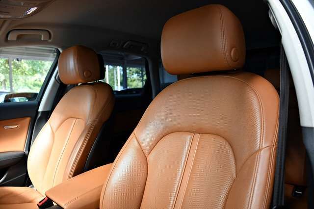 AUDI A6 Avant 3.0 TDI clean Matrix LED HUD Top View Ansicht 13 für Fahrzeugdetailseite