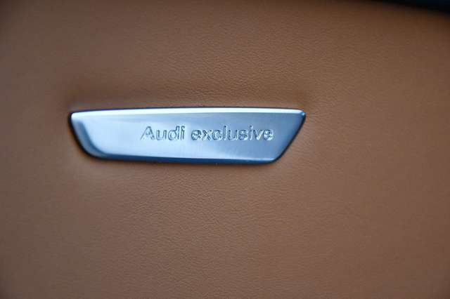 AUDI A6 Avant 3.0 TDI clean Matrix LED HUD Top View Ansicht 7 für Fahrzeugdetailseite
