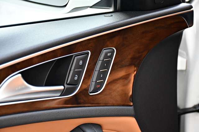 AUDI A6 Avant 3.0 TDI clean Matrix LED HUD Top View Ansicht 8 für Fahrzeugdetailseite