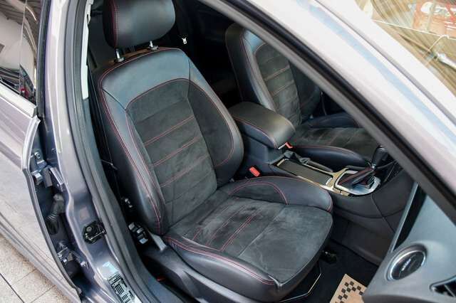 FORD Mondeo Lim. Ansicht 10 für Fahrzeugdetailseite