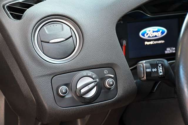 FORD Mondeo Lim. Ansicht 13 für Fahrzeugdetailseite