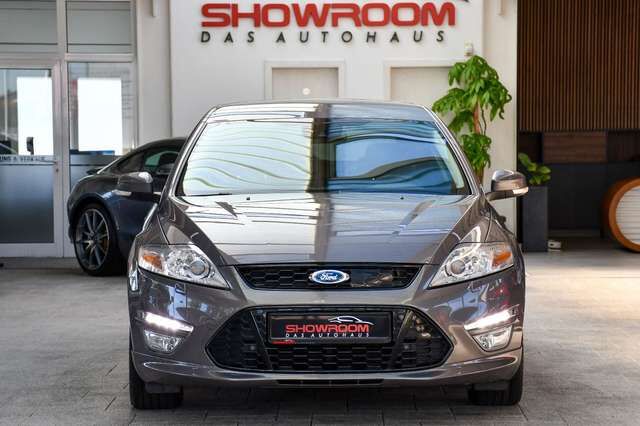 FORD Mondeo Lim. Ansicht 5 für Fahrzeugdetailseite