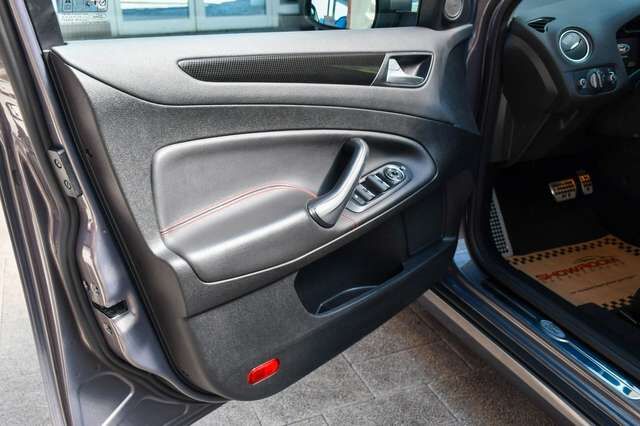 FORD Mondeo Lim. Ansicht 7 für Fahrzeugdetailseite