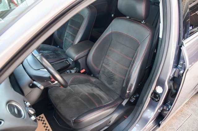 FORD Mondeo Lim. Ansicht 9 für Fahrzeugdetailseite