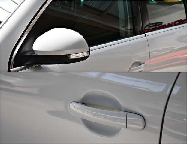 VW Tiguan Sport & Style BMT Highline+ 1.Hand Pano Ansicht 23 für Fahrzeugdetailseite