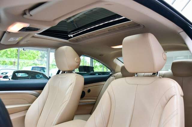 BMW 420 d Coupe xDrive Sport-Aut Luxury Led HK 1.Hand Ansicht 10 für Fahrzeugdetailseite