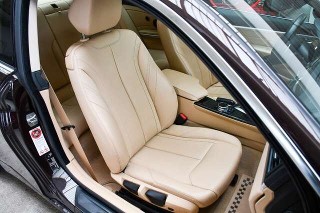 BMW 420 d Coupe xDrive Sport-Aut Luxury Led HK 1.Hand Ansicht 11 für Fahrzeugdetailseite