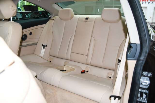 BMW 420 d Coupe xDrive Sport-Aut Luxury Led HK 1.Hand Ansicht 12 für Fahrzeugdetailseite