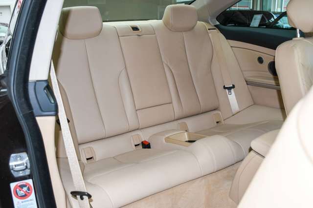 BMW 420 d Coupe xDrive Sport-Aut Luxury Led HK 1.Hand Ansicht 13 für Fahrzeugdetailseite