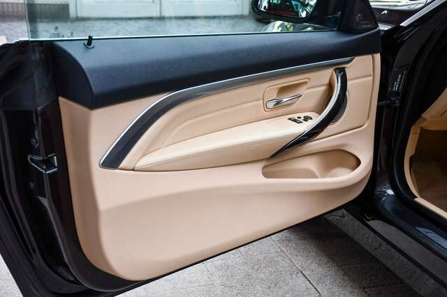 BMW 420 d Coupe xDrive Sport-Aut Luxury Led HK 1.Hand Ansicht 7 für Fahrzeugdetailseite
