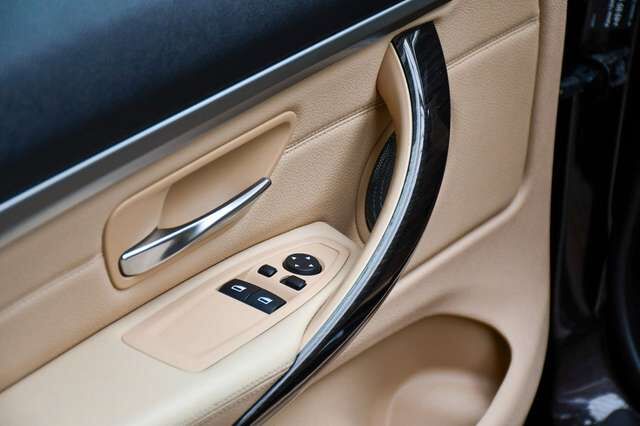 BMW 420 d Coupe xDrive Sport-Aut Luxury Led HK 1.Hand Ansicht 8 für Fahrzeugdetailseite