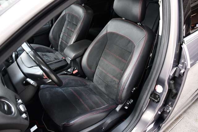 FORD Mondeo Turnier Titanium S Aut. 2.Hand Ansicht 10 für Fahrzeugdetailseite