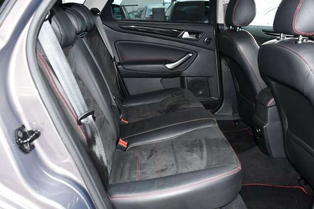 FORD Mondeo Turnier Titanium S Aut. 2.Hand Ansicht 14 für Fahrzeugdetailseite