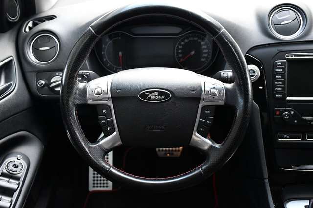FORD Mondeo Turnier Titanium S Aut. 2.Hand Ansicht 16 für Fahrzeugdetailseite