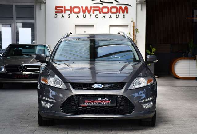 FORD Mondeo Turnier Titanium S Aut. 2.Hand Ansicht 5 für Fahrzeugdetailseite