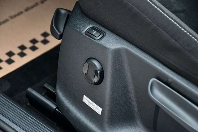 VW Golf Sportsvan VII Highline BMT 40tkm! Ansicht 14 für Fahrzeugdetailseite
