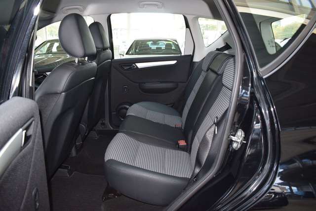 MERCEDES-BENZ A150 Automatik Avantgarde Getriebeschaden Ansicht 16 für Fahrzeugdetailseite