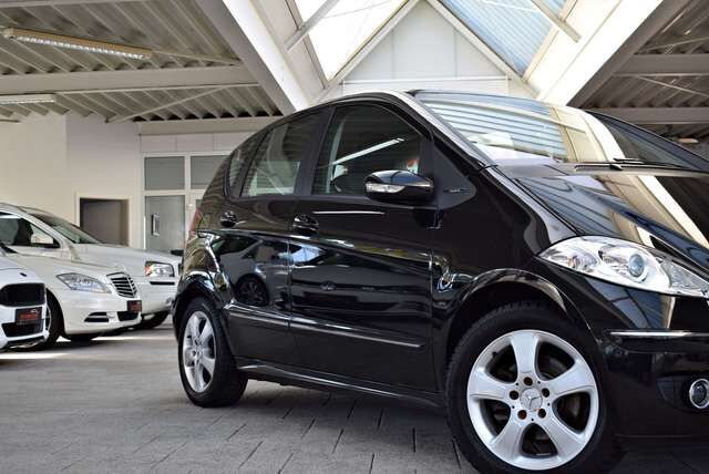 MERCEDES-BENZ A150 Automatik Avantgarde Getriebeschaden Ansicht 19 für Fahrzeugdetailseite