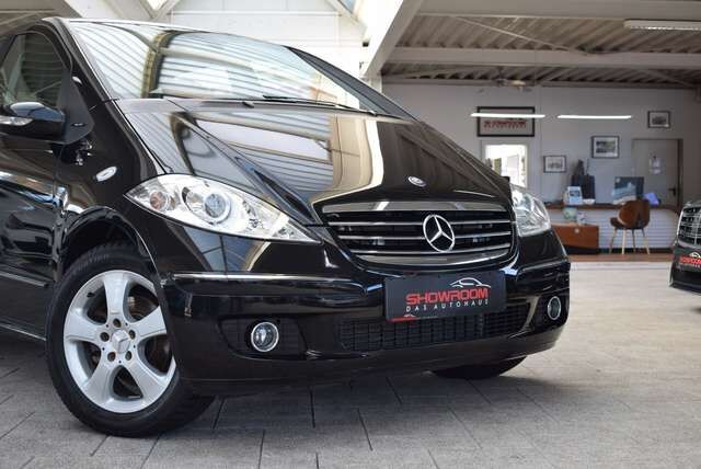 MERCEDES-BENZ A150 Automatik Avantgarde Getriebeschaden Ansicht 20 für Fahrzeugdetailseite