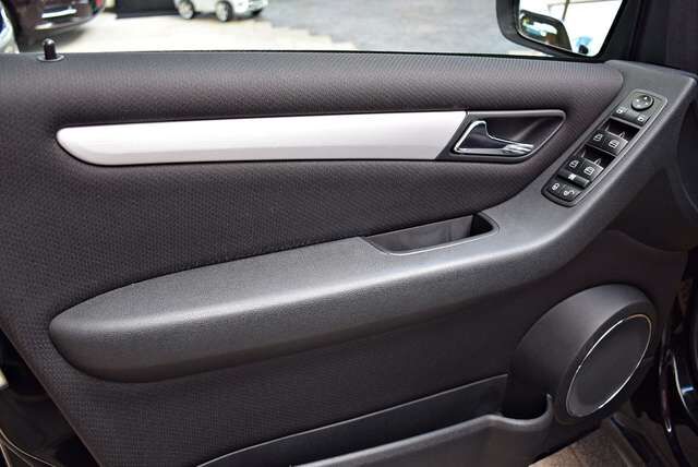 MERCEDES-BENZ A150 Automatik Avantgarde Getriebeschaden Ansicht 7 für Fahrzeugdetailseite