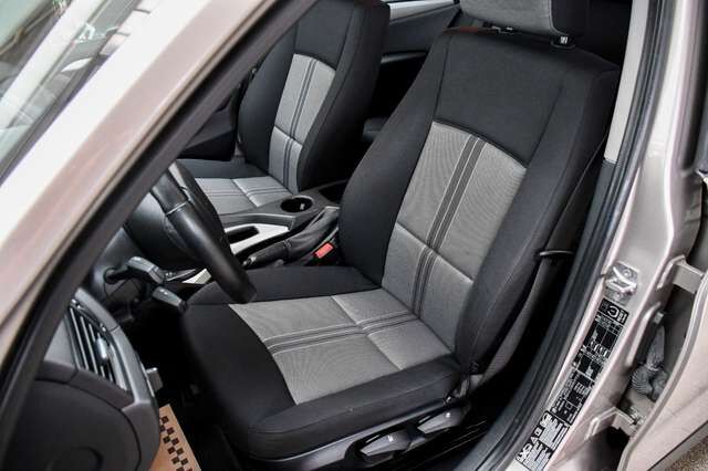 BMW X1 xDrive 25i 3.0 6 Zylinder Automatik 1.Hand Ansicht 12 für Fahrzeugdetailseite