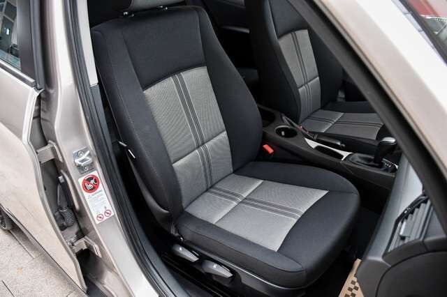 BMW X1 xDrive 25i 3.0 6 Zylinder Automatik 1.Hand Ansicht 14 für Fahrzeugdetailseite