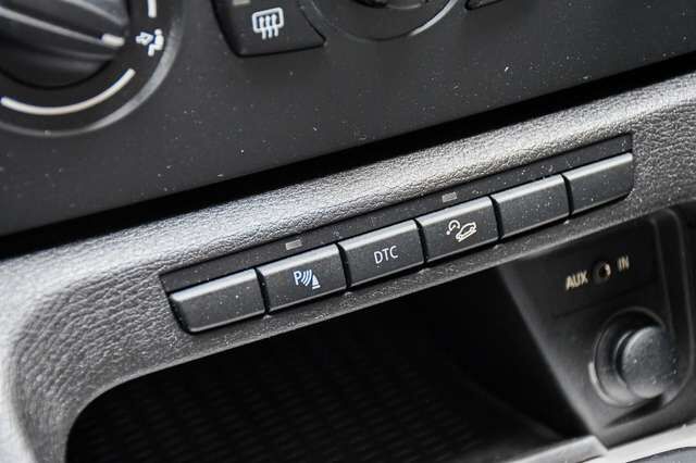 BMW X1 xDrive 25i 3.0 6 Zylinder Automatik 1.Hand Ansicht 22 für Fahrzeugdetailseite