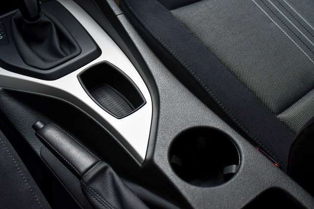 BMW X1 xDrive 25i 3.0 6 Zylinder Automatik 1.Hand Ansicht 26 für Fahrzeugdetailseite