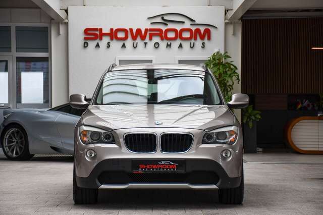 BMW X1 xDrive 25i 3.0 6 Zylinder Automatik 1.Hand Ansicht 5 für Fahrzeugdetailseite