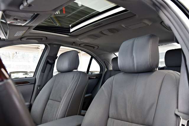 MERCEDES-BENZ S500 S 450 SoftClose NightView ACC 4xShz Massage Ahk Ansicht 10 für Fahrzeugdetailseite