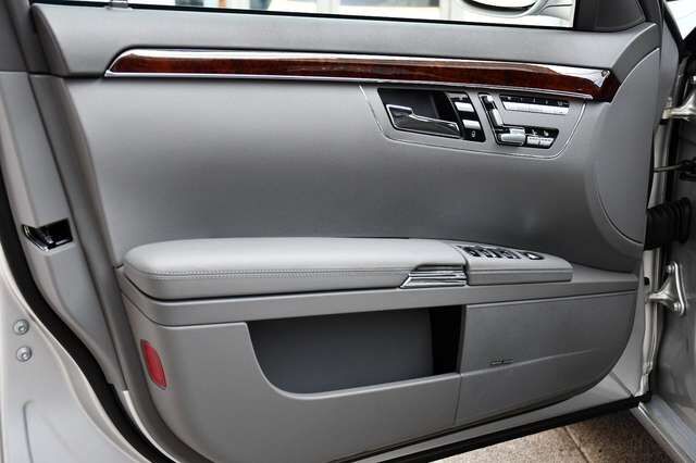 MERCEDES-BENZ S500 S 450 SoftClose NightView ACC 4xShz Massage Ahk Ansicht 7 für Fahrzeugdetailseite