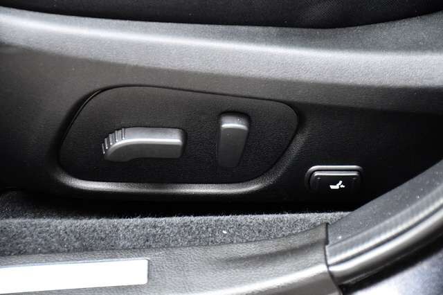 SUBARU Levorg Comfort Aut 4x4 Allrad Kamera Keyless Ansicht 10 für Fahrzeugdetailseite