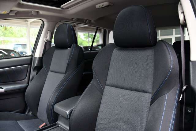 SUBARU Levorg Comfort Aut 4x4 Allrad Kamera Keyless Ansicht 11 für Fahrzeugdetailseite