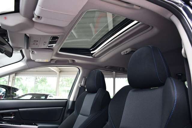 SUBARU Levorg Comfort Aut 4x4 Allrad Kamera Keyless Ansicht 12 für Fahrzeugdetailseite