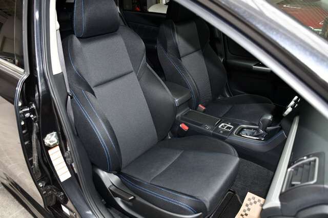 SUBARU Levorg Comfort Aut 4x4 Allrad Kamera Keyless Ansicht 13 für Fahrzeugdetailseite