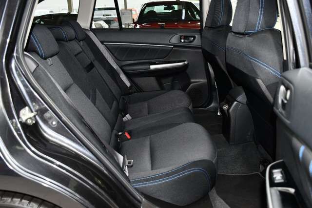 SUBARU Levorg Comfort Aut 4x4 Allrad Kamera Keyless Ansicht 14 für Fahrzeugdetailseite
