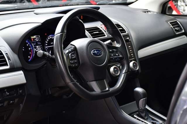 SUBARU Levorg Comfort Aut 4x4 Allrad Kamera Keyless Ansicht 15 für Fahrzeugdetailseite