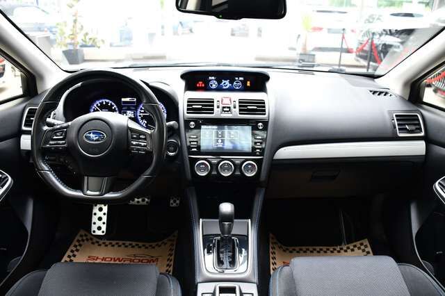 SUBARU Levorg Comfort Aut 4x4 Allrad Kamera Keyless Ansicht 16 für Fahrzeugdetailseite