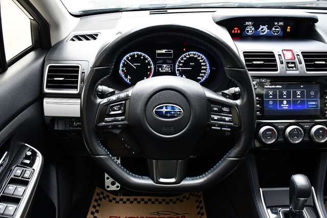 SUBARU Levorg Comfort Aut 4x4 Allrad Kamera Keyless Ansicht 17 für Fahrzeugdetailseite