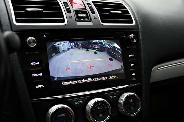 SUBARU Levorg Comfort Aut 4x4 Allrad Kamera Keyless Ansicht 22 für Fahrzeugdetailseite