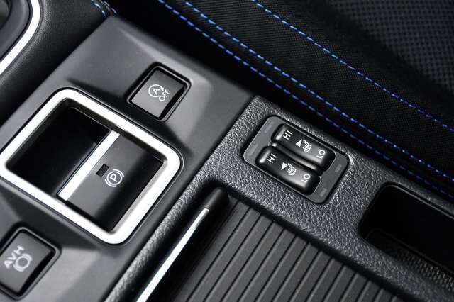 SUBARU Levorg Comfort Aut 4x4 Allrad Kamera Keyless Ansicht 24 für Fahrzeugdetailseite
