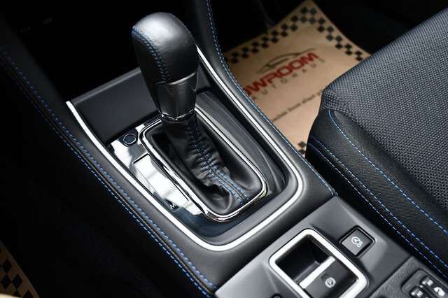 SUBARU Levorg Comfort Aut 4x4 Allrad Kamera Keyless Ansicht 25 für Fahrzeugdetailseite