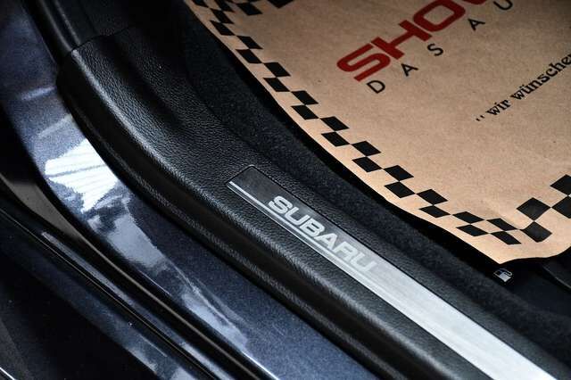 SUBARU Levorg Comfort Aut 4x4 Allrad Kamera Keyless Ansicht 26 für Fahrzeugdetailseite