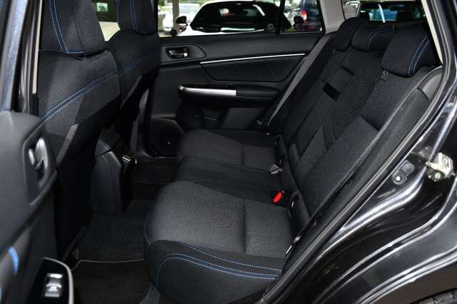 SUBARU Levorg Comfort Aut 4x4 Allrad Kamera Keyless Ansicht 27 für Fahrzeugdetailseite
