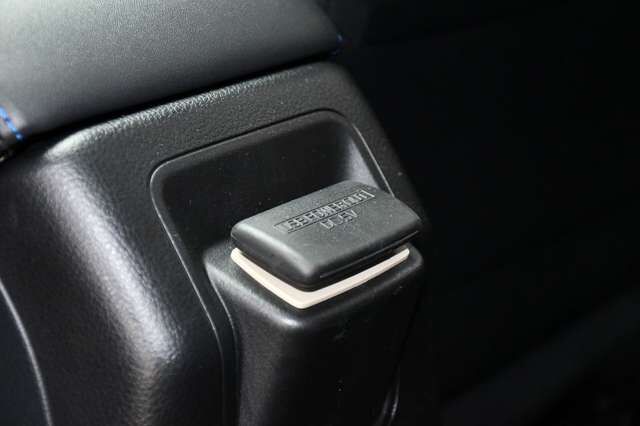 SUBARU Levorg Comfort Aut 4x4 Allrad Kamera Keyless Ansicht 28 für Fahrzeugdetailseite