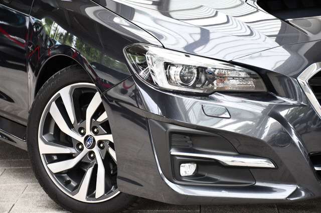 SUBARU Levorg Comfort Aut 4x4 Allrad Kamera Keyless Ansicht 29 für Fahrzeugdetailseite