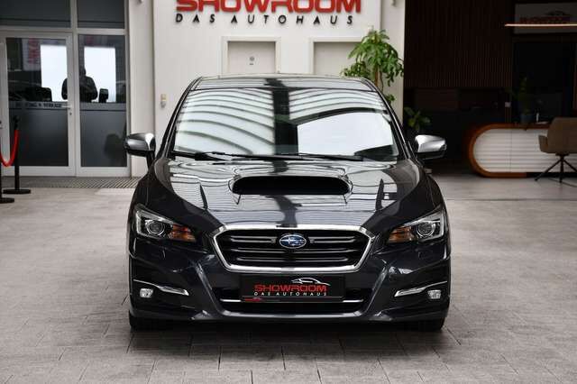 SUBARU Levorg Comfort Aut 4x4 Allrad Kamera Keyless Ansicht 5 für Fahrzeugdetailseite