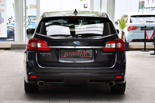 SUBARU Levorg Comfort Aut 4x4 Allrad Kamera Keyless Ansicht 6 für Fahrzeugdetailseite