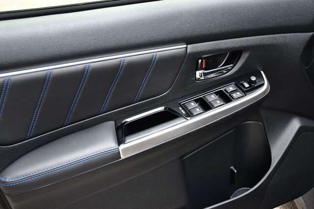 SUBARU Levorg Comfort Aut 4x4 Allrad Kamera Keyless Ansicht 7 für Fahrzeugdetailseite