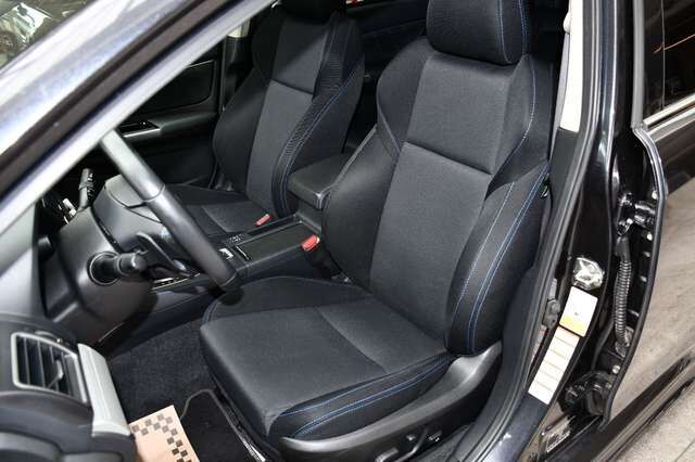 SUBARU Levorg Comfort Aut 4x4 Allrad Kamera Keyless Ansicht 9 für Fahrzeugdetailseite